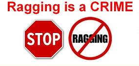 Stop Ragging