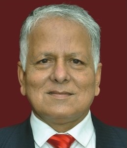 SHRI SUNIL BAKHSHI