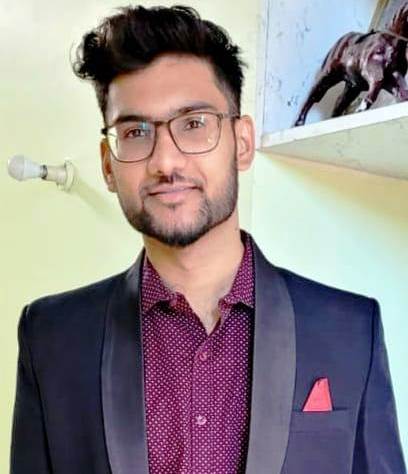 Ravi Kumar Jhalani