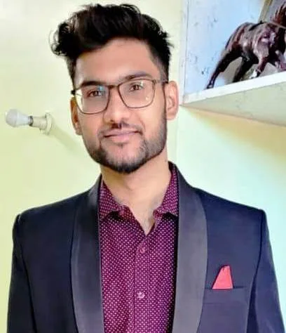 Ravi Kumar Jhalani