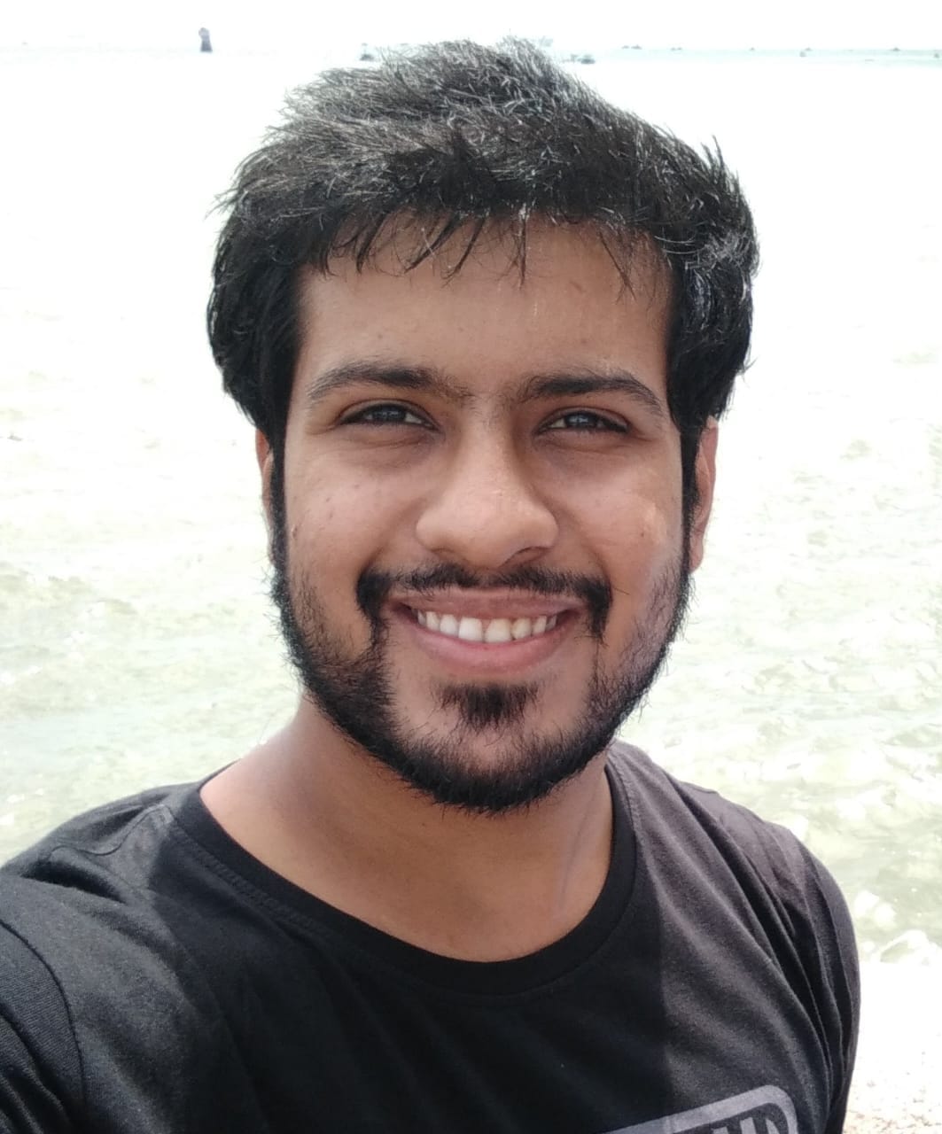 Ashutosh Pareek