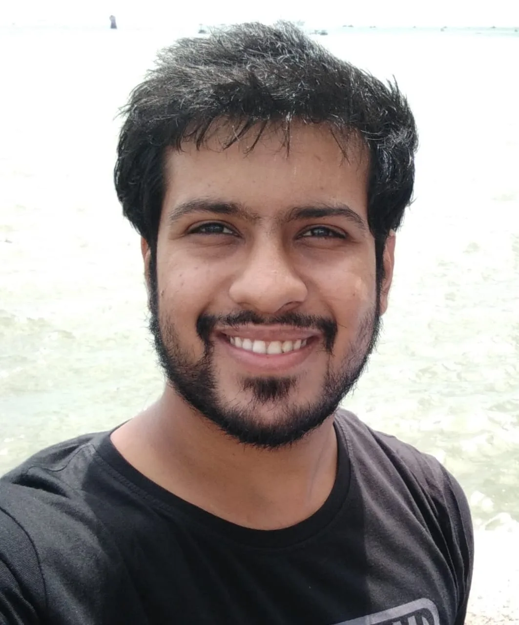 Ashutosh Pareek