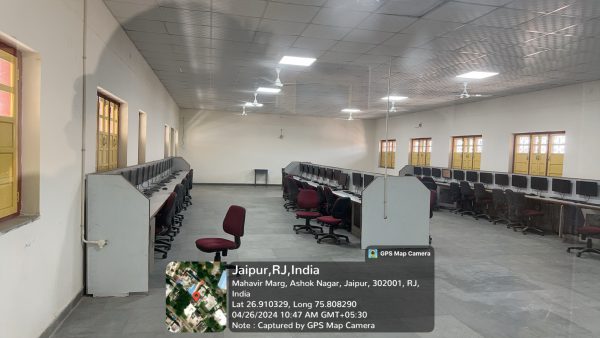 lab